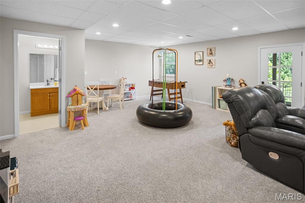Fair Oaks - Residential