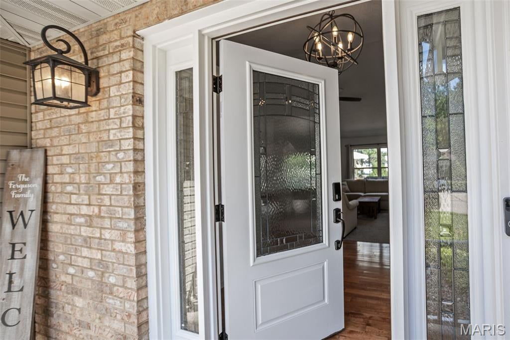 Fair Oaks - Residential