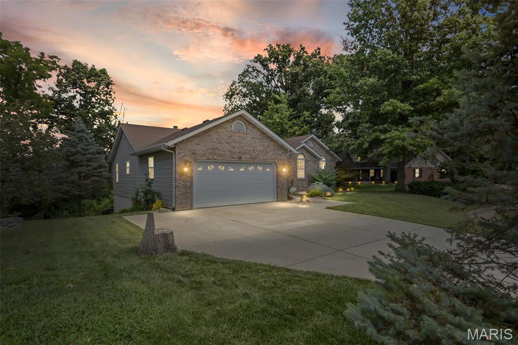 Fair Oaks - Residential