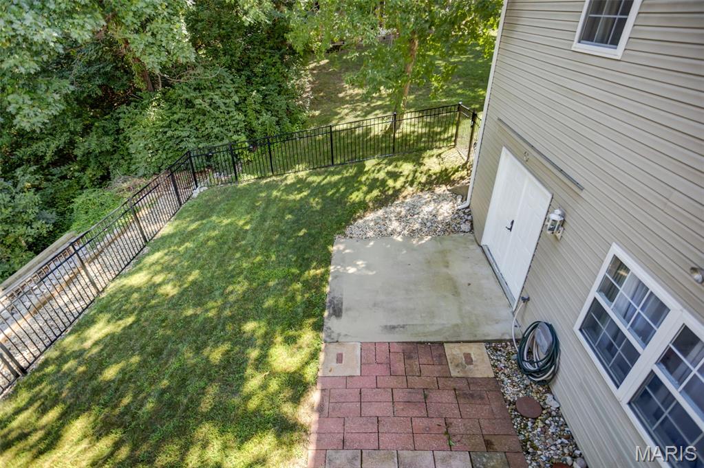 Fair Oaks - Residential