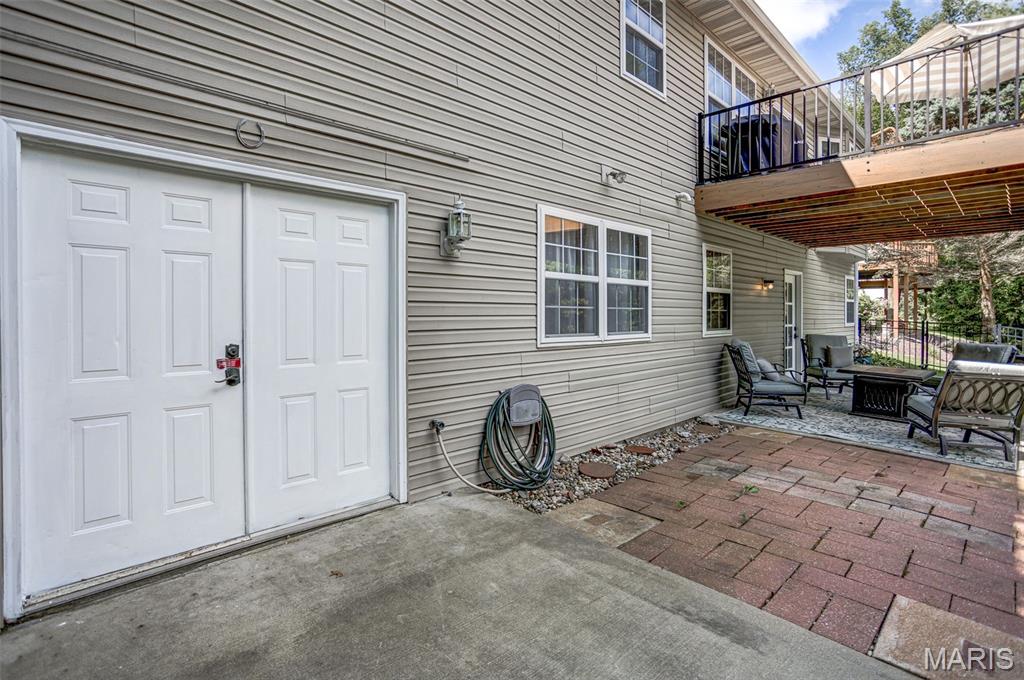 Fair Oaks - Residential