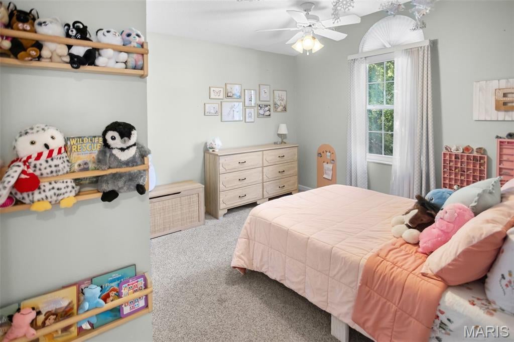 Fair Oaks - Residential