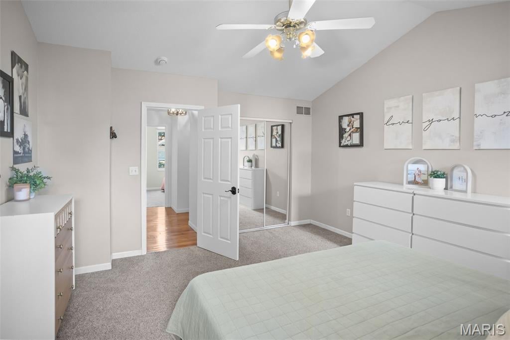 Fair Oaks - Residential