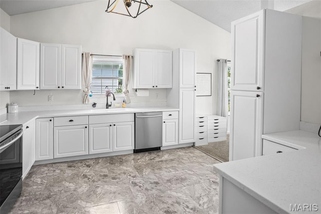 Fair Oaks - Residential