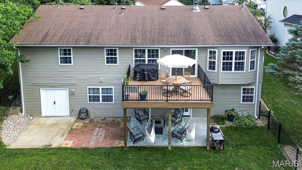 Fair Oaks - Residential