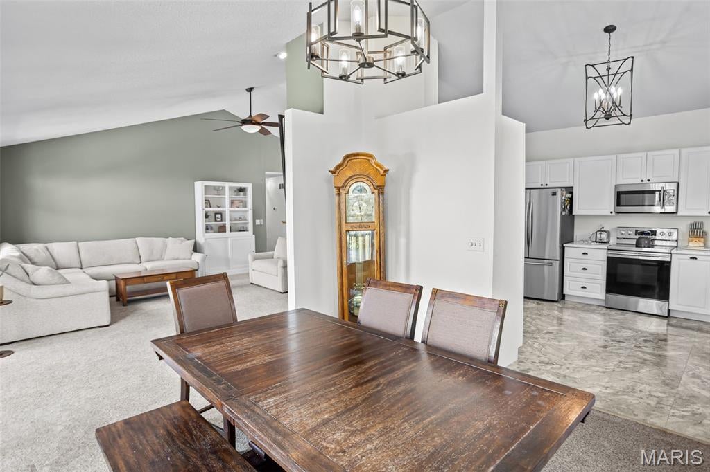 Fair Oaks - Residential