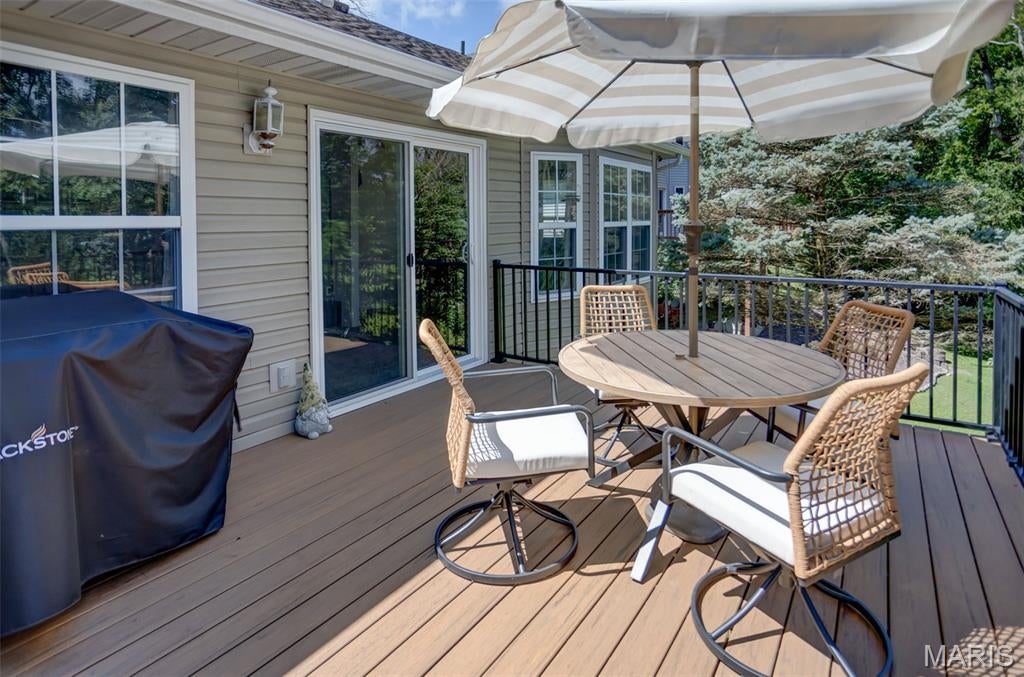 Fair Oaks - Residential