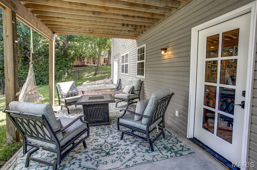 Fair Oaks - Residential