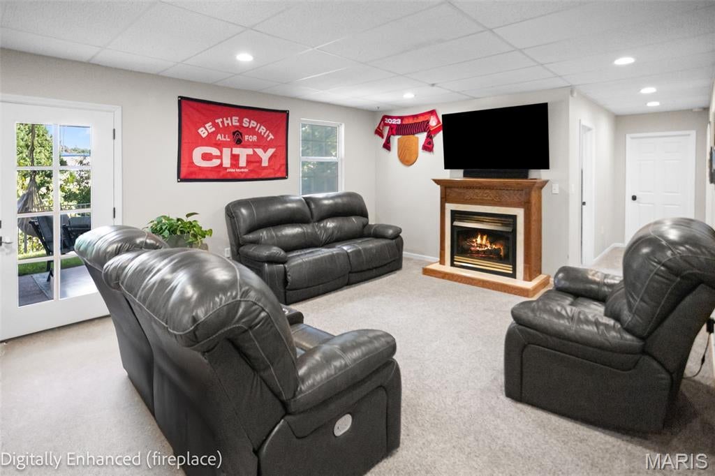 Fair Oaks - Residential
