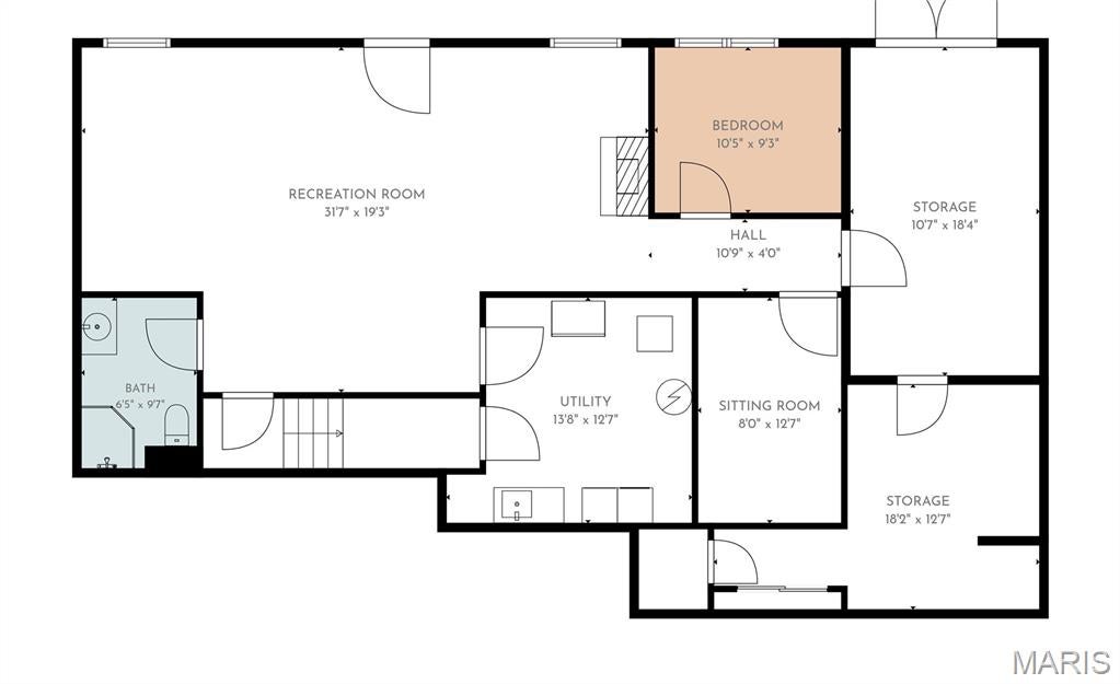 Fair Oaks - Residential