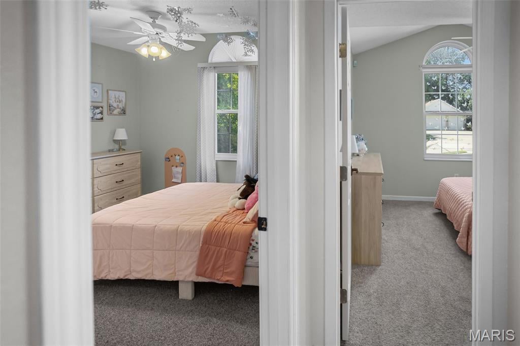 Fair Oaks - Residential