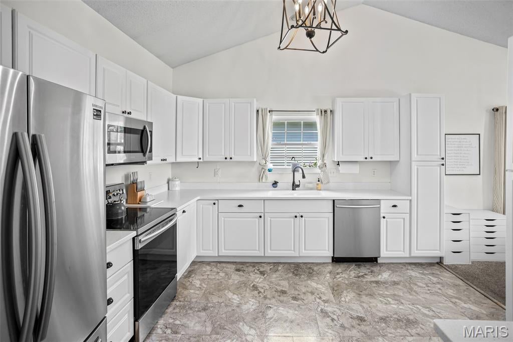 Fair Oaks - Residential