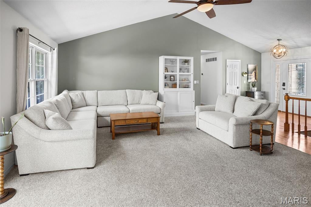 Fair Oaks - Residential