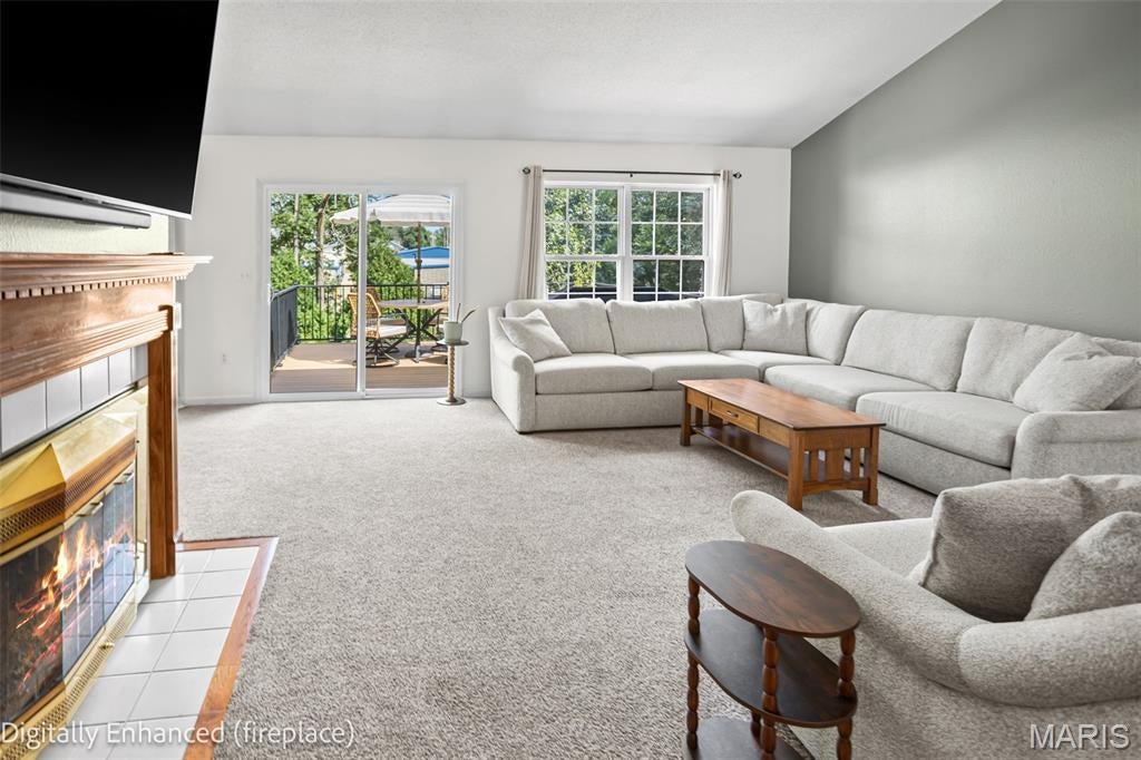 Fair Oaks - Residential