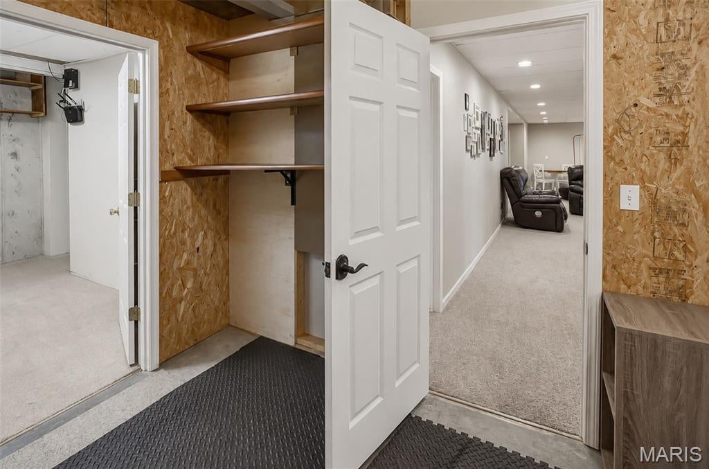 Fair Oaks - Residential