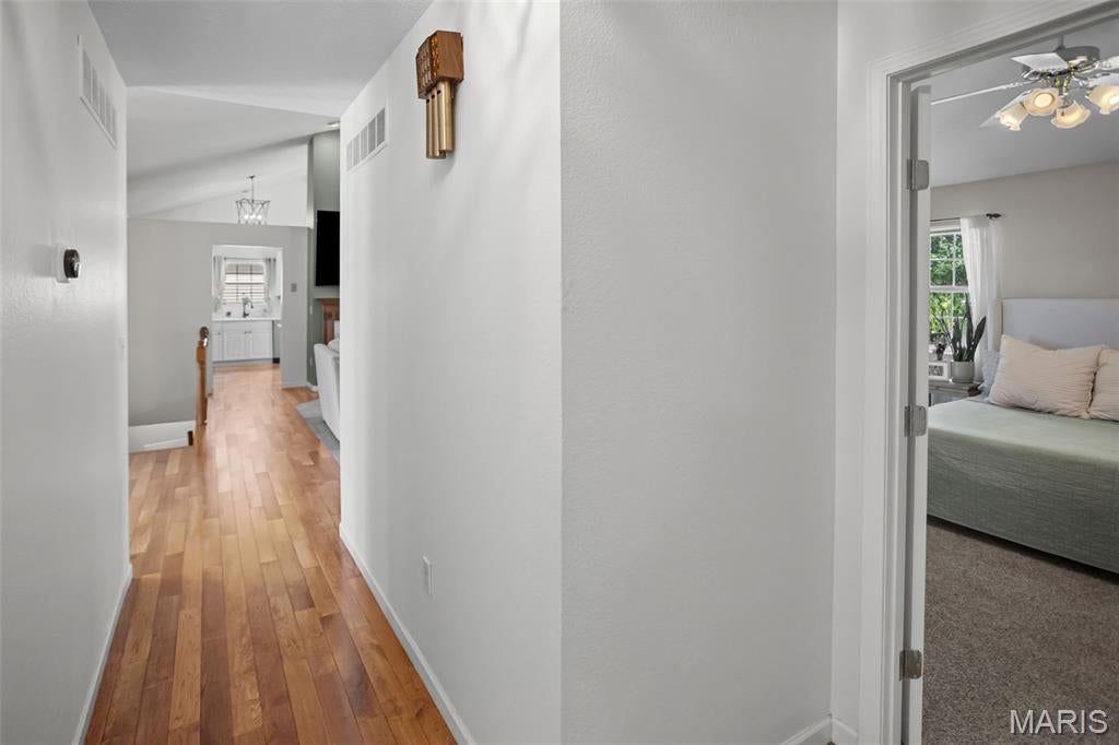 Fair Oaks - Residential
