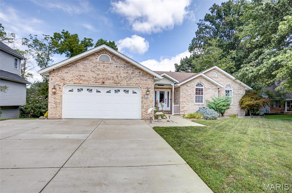 Fair Oaks - Residential