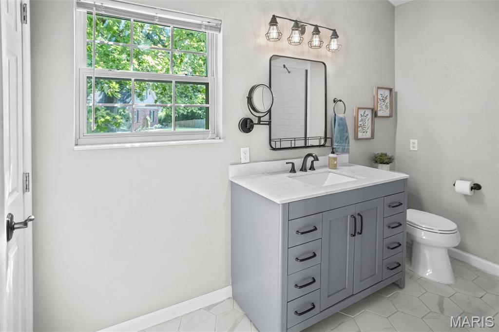 Fair Oaks - Residential