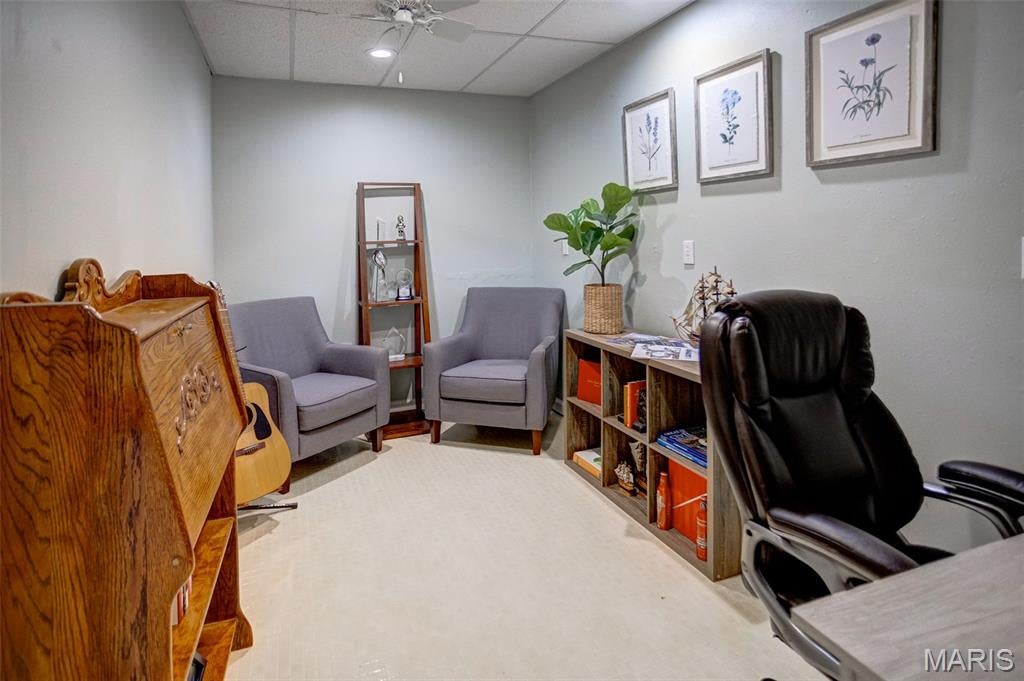 Fair Oaks - Residential
