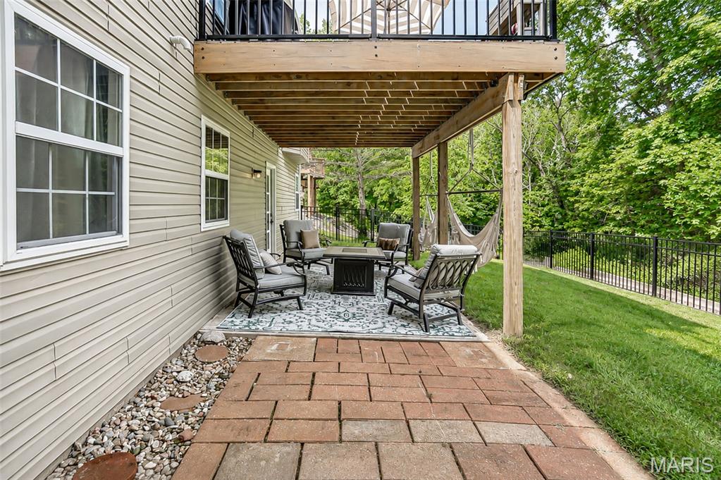 Fair Oaks - Residential