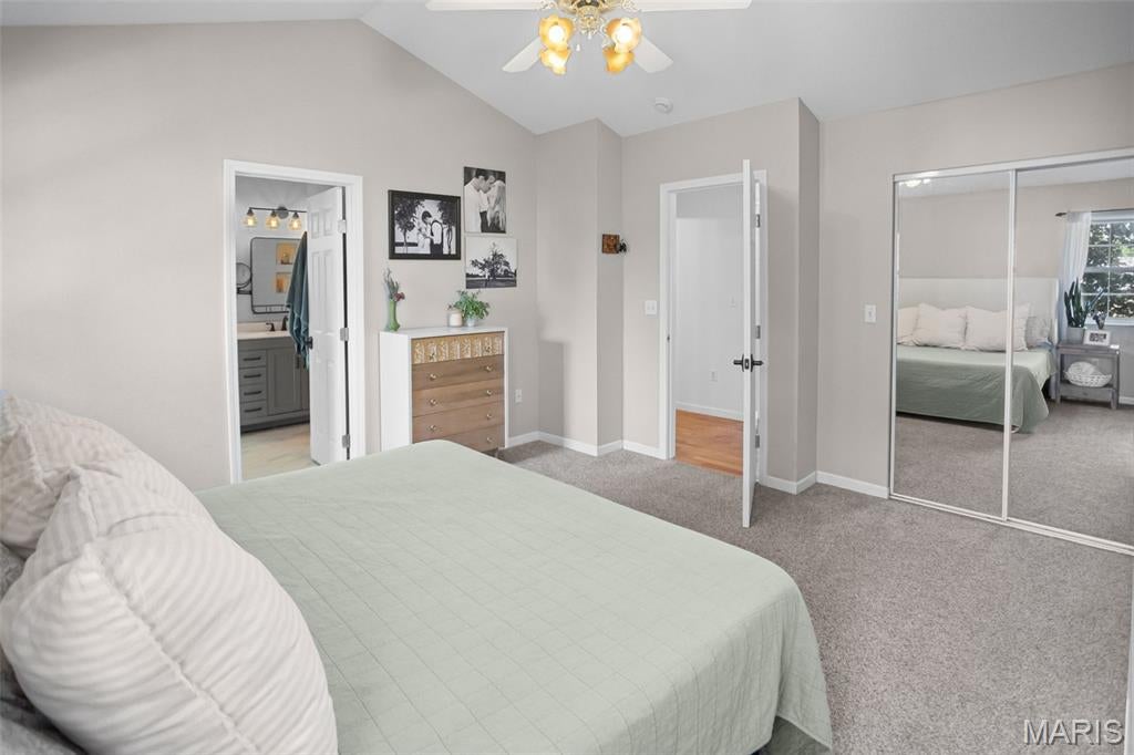 Fair Oaks - Residential
