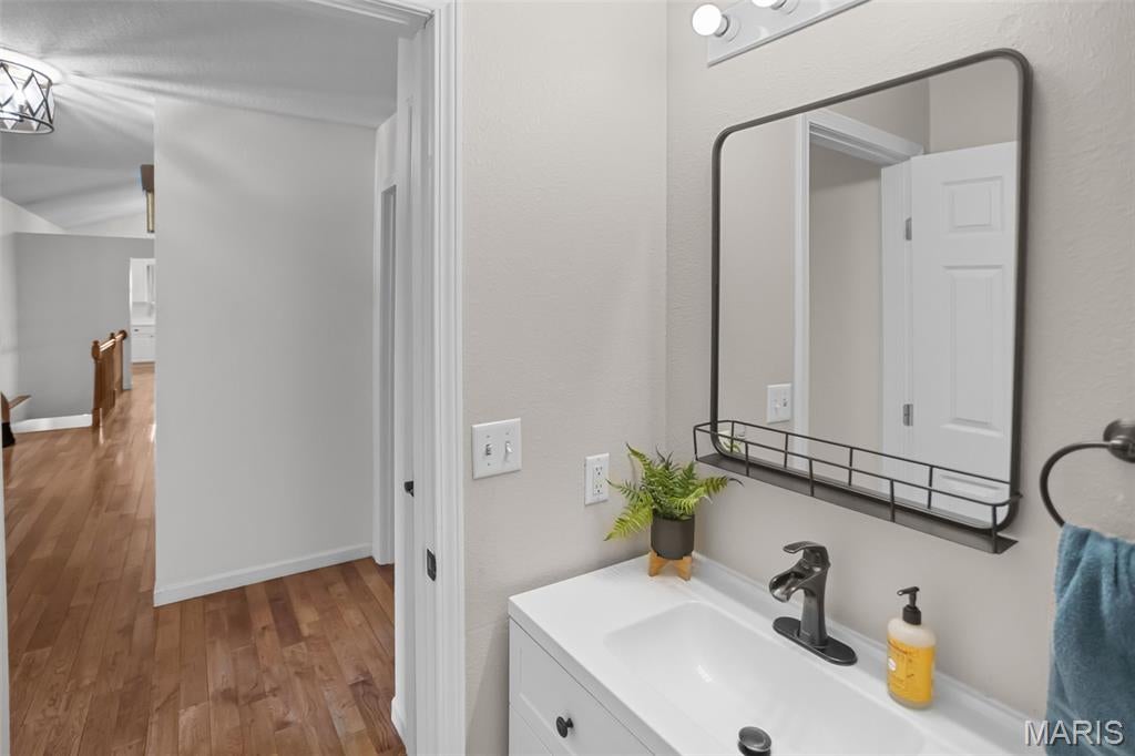 Fair Oaks - Residential