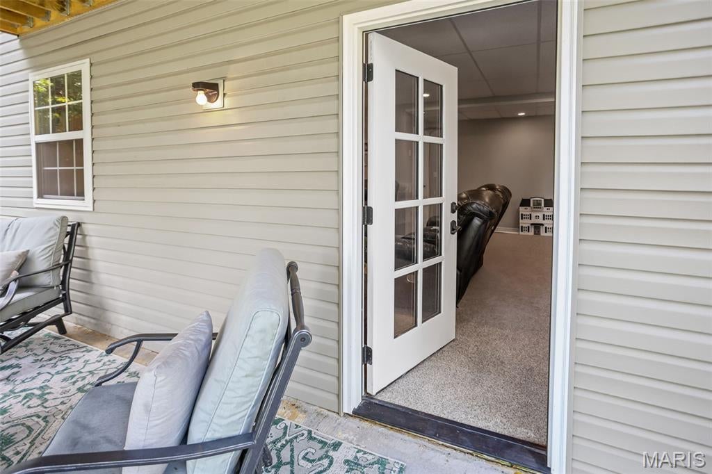 Fair Oaks - Residential