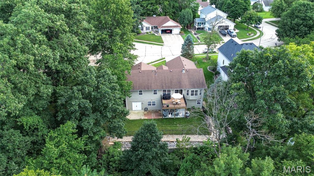 Fair Oaks - Residential