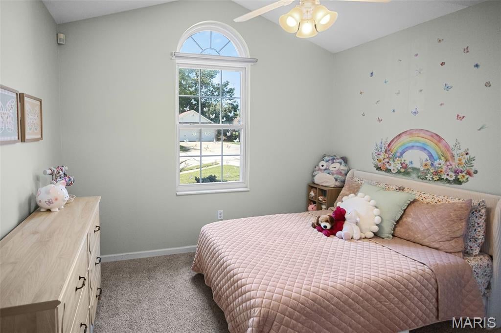 Fair Oaks - Residential