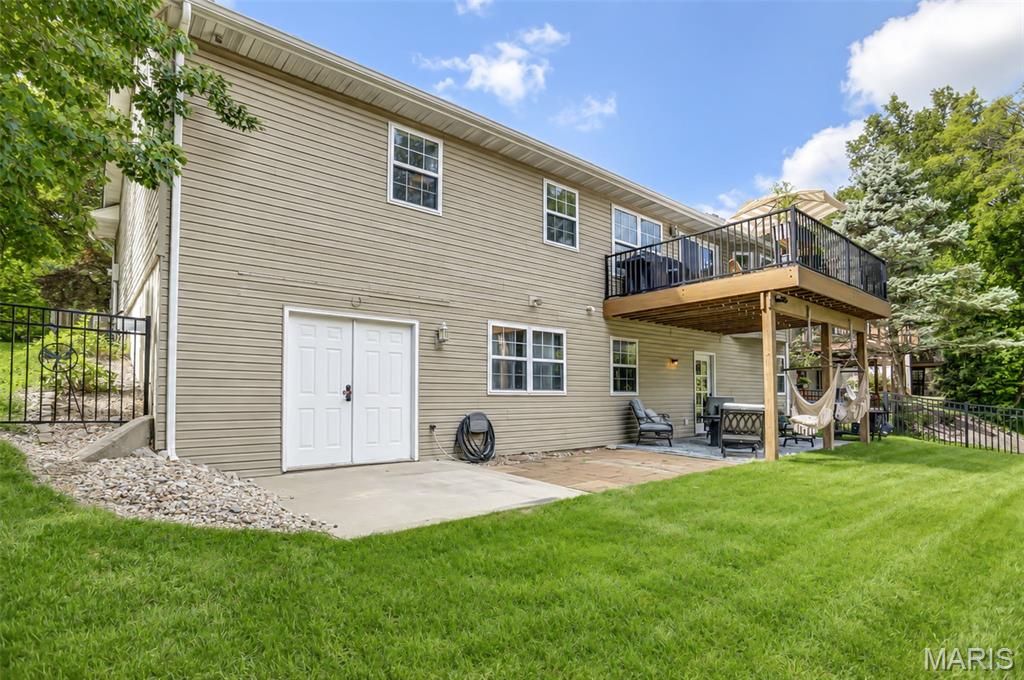 Fair Oaks - Residential