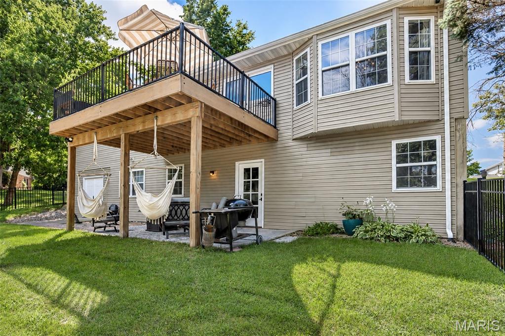 Fair Oaks - Residential