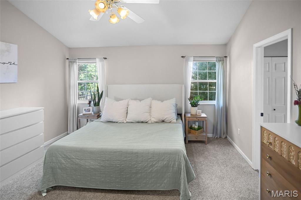 Fair Oaks - Residential