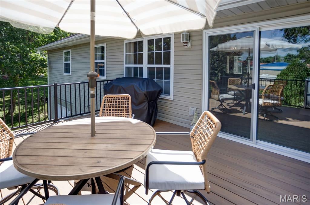 Fair Oaks - Residential