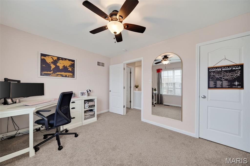 Charlestowne #1 - Residential
