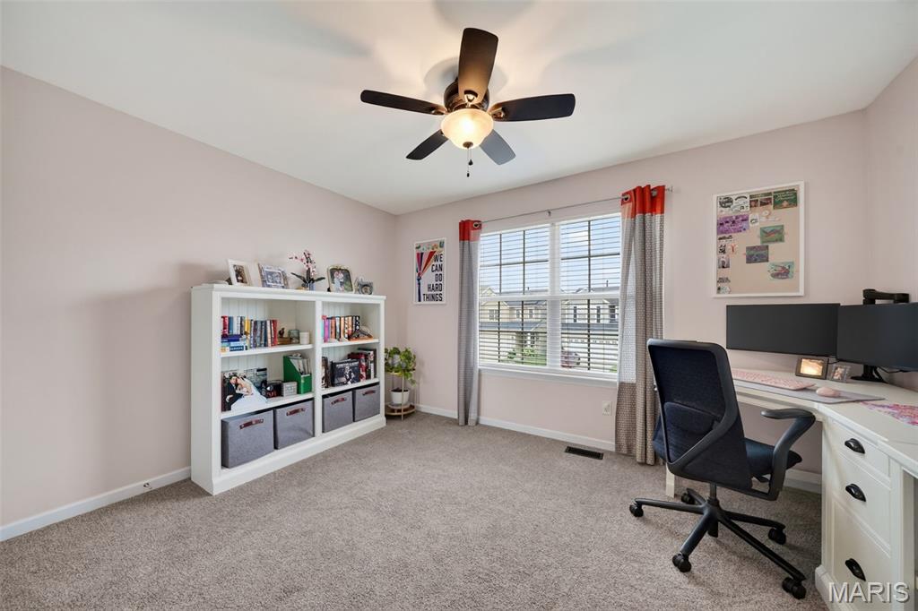 Charlestowne #1 - Residential