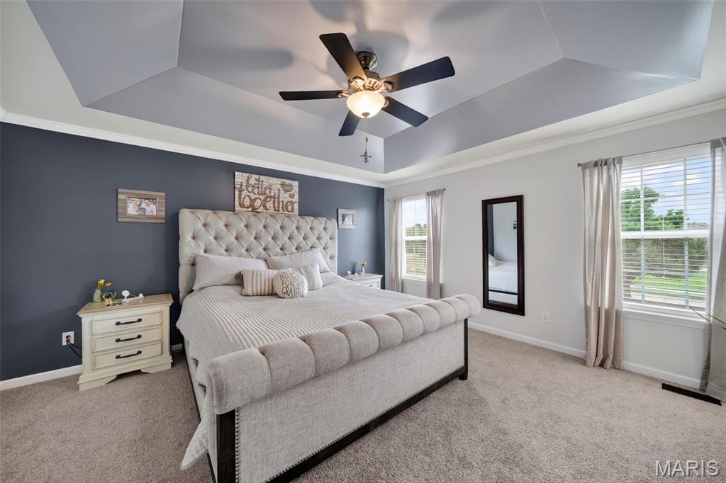 Charlestowne #1 - Residential