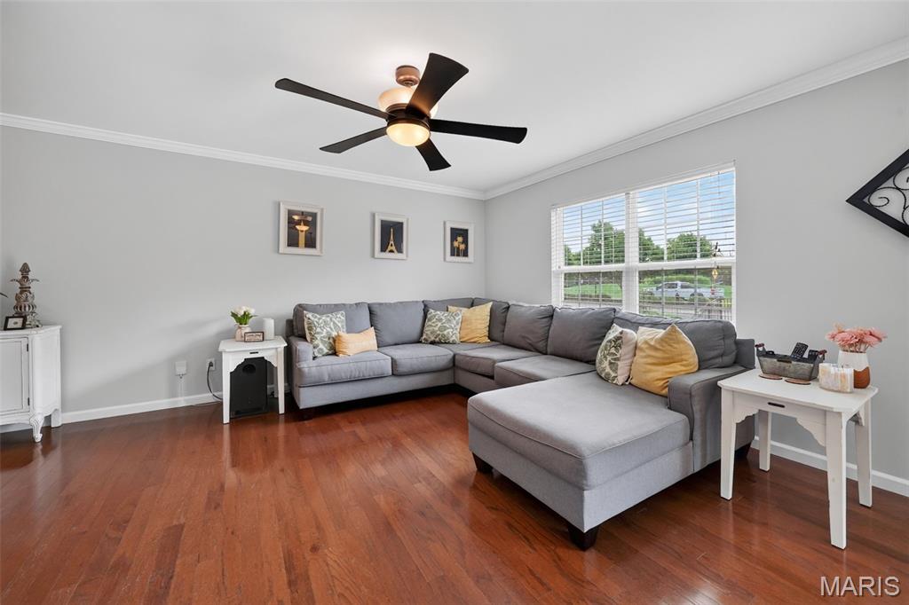 Charlestowne #1 - Residential