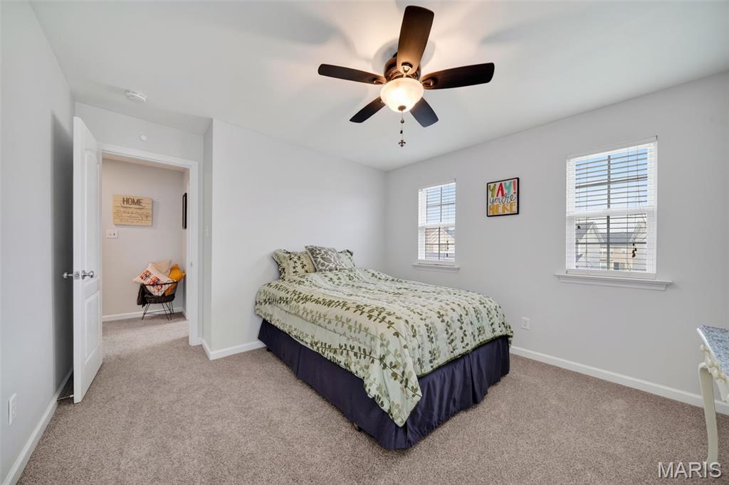 Charlestowne #1 - Residential