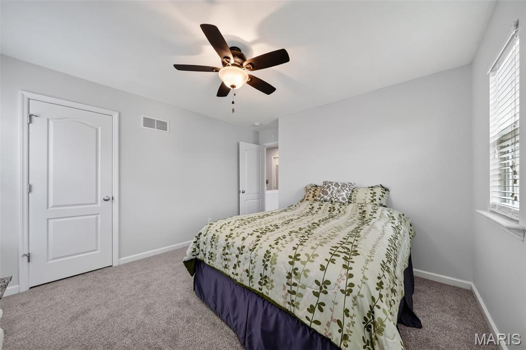 Charlestowne #1 - Residential