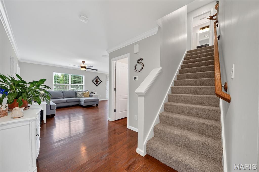 Charlestowne #1 - Residential