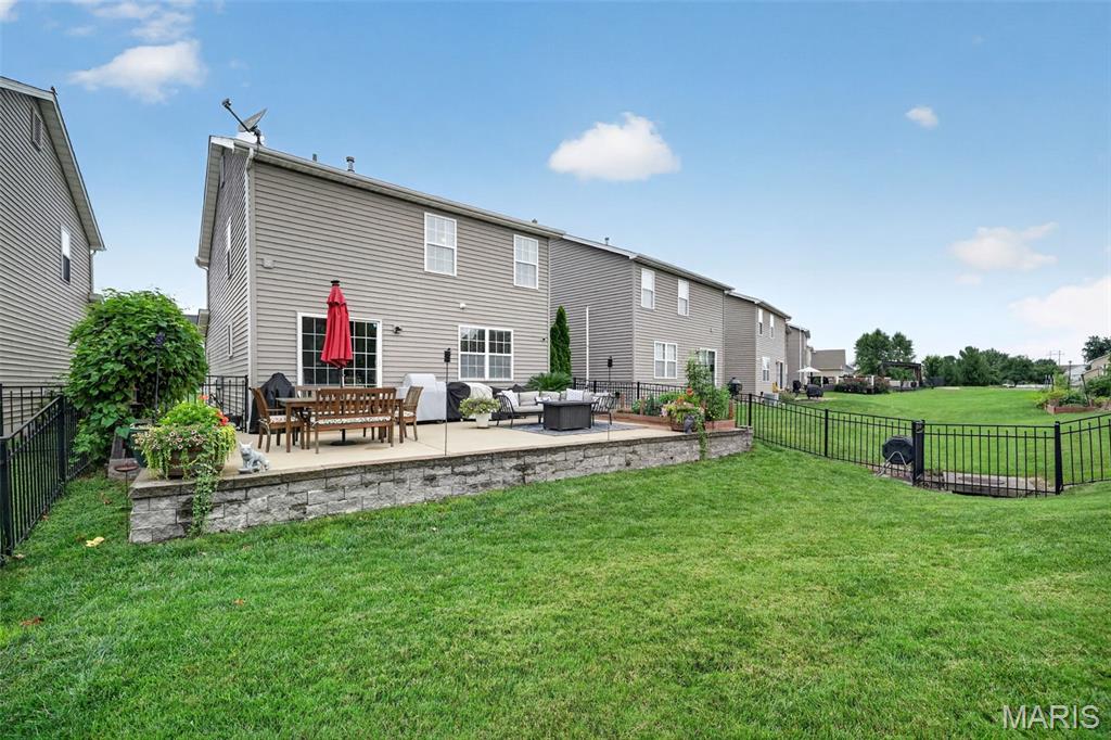 Charlestowne #1 - Residential