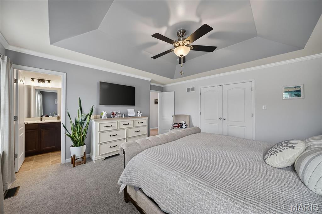 Charlestowne #1 - Residential