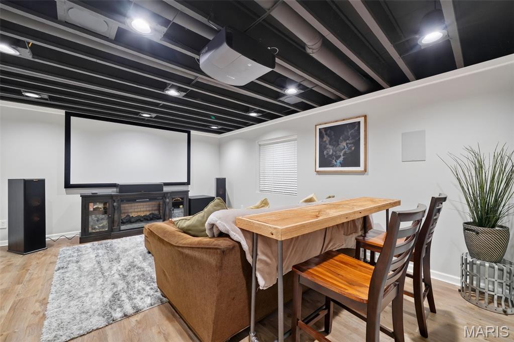 Charlestowne #1 - Residential