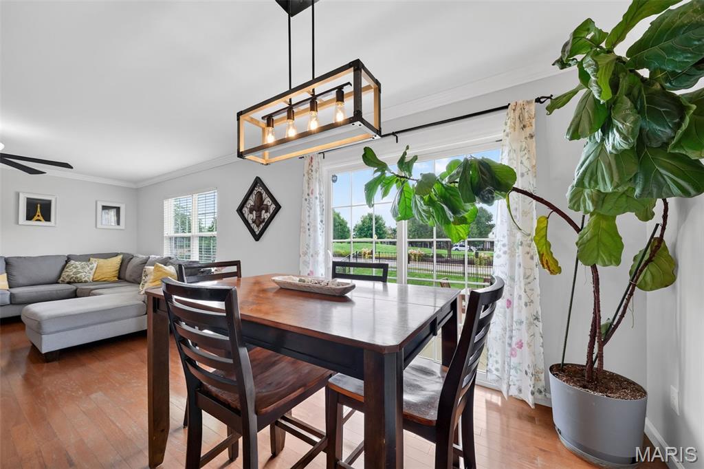 Charlestowne #1 - Residential