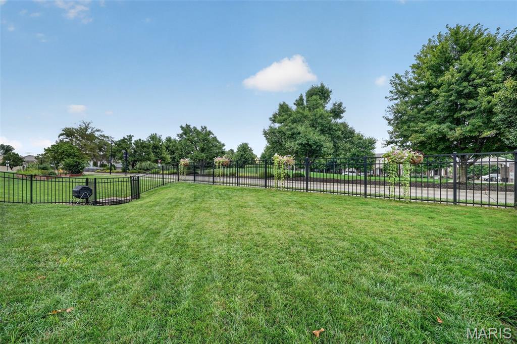 Charlestowne #1 - Residential