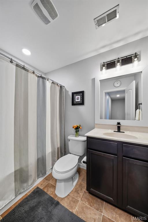 Charlestowne #1 - Residential