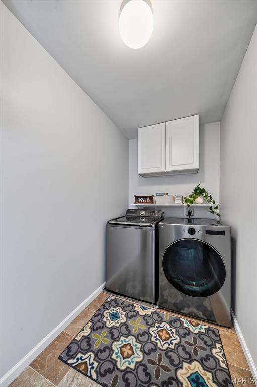 Charlestowne #1 - Residential