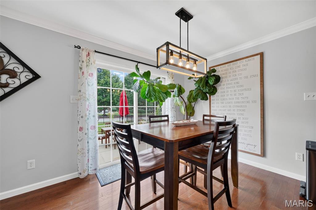 Charlestowne #1 - Residential