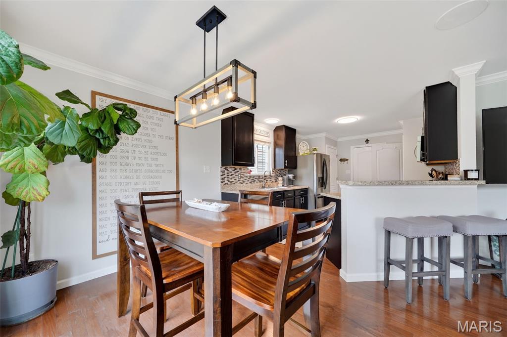 Charlestowne #1 - Residential