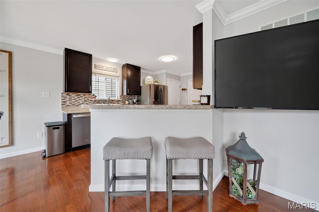 Charlestowne #1 - Residential
